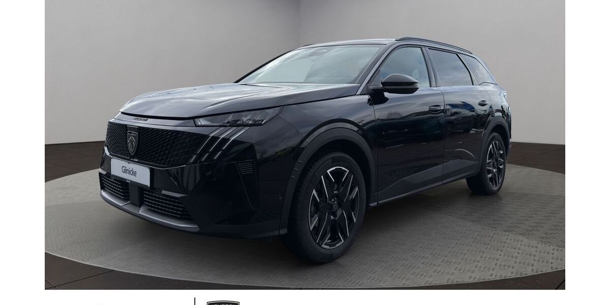 Peugeot 5008 11.000 km 44.790 &euro; Kassel 34123