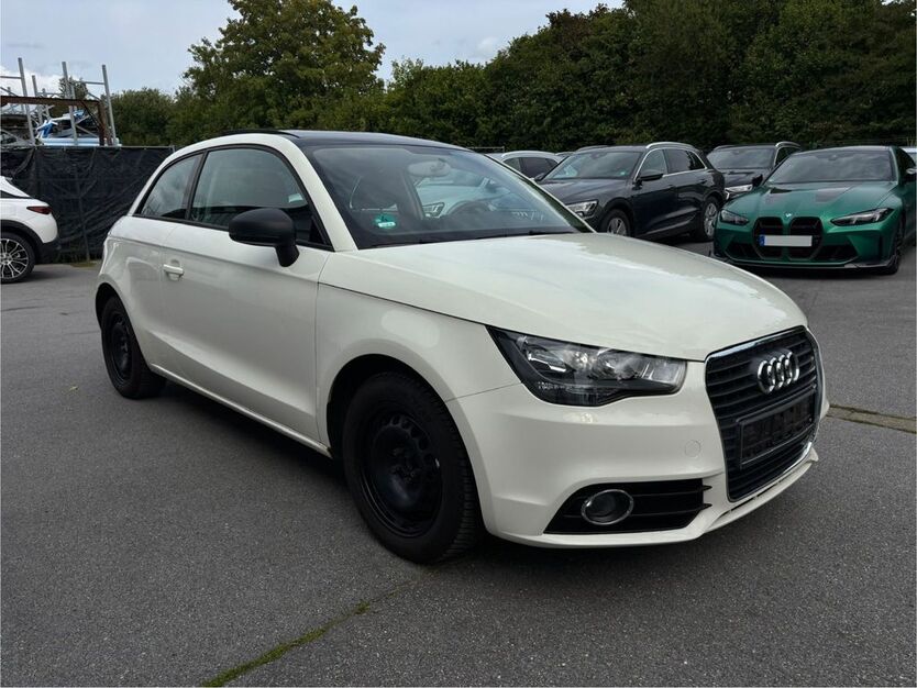 Audi A1 70.677 km 10.390 € Bad Arolsen 34454