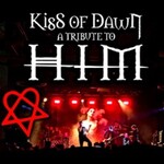 Kiss of Dawn - a tribute to HIM