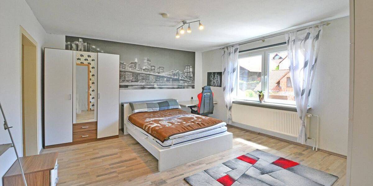 Einfamilienhaus Habichtswald / Dörnberg Dörnberg - 8 Zimmer, 192 m&sup2;, 250.000&euro; | Angebot:26797511