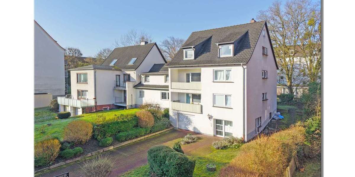 Einfamilienhaus Kassel / Wehlheiden Wehlheiden - 23 Zimmer, 541 m&sup2;, 900.000&euro; | Angebot:26211416
