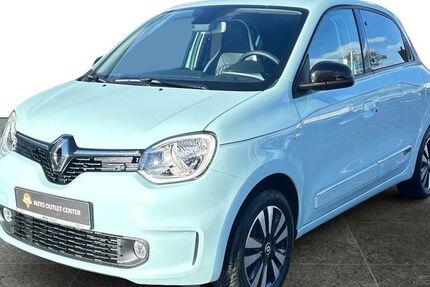 Renault Twingo 20.073 km 12.900 &euro; Kassel 34125
