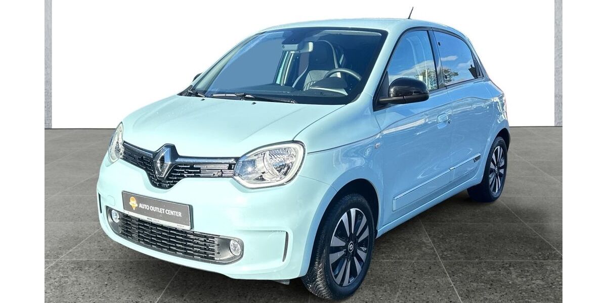 Renault Twingo 20.073 km 13.900 &euro; Kassel 34125