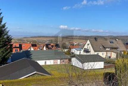 EINZIGARTIG MIT WALDRANDLAGE & PANORAMABLICK - Grundstück Söhrewald | Angebot:25070384