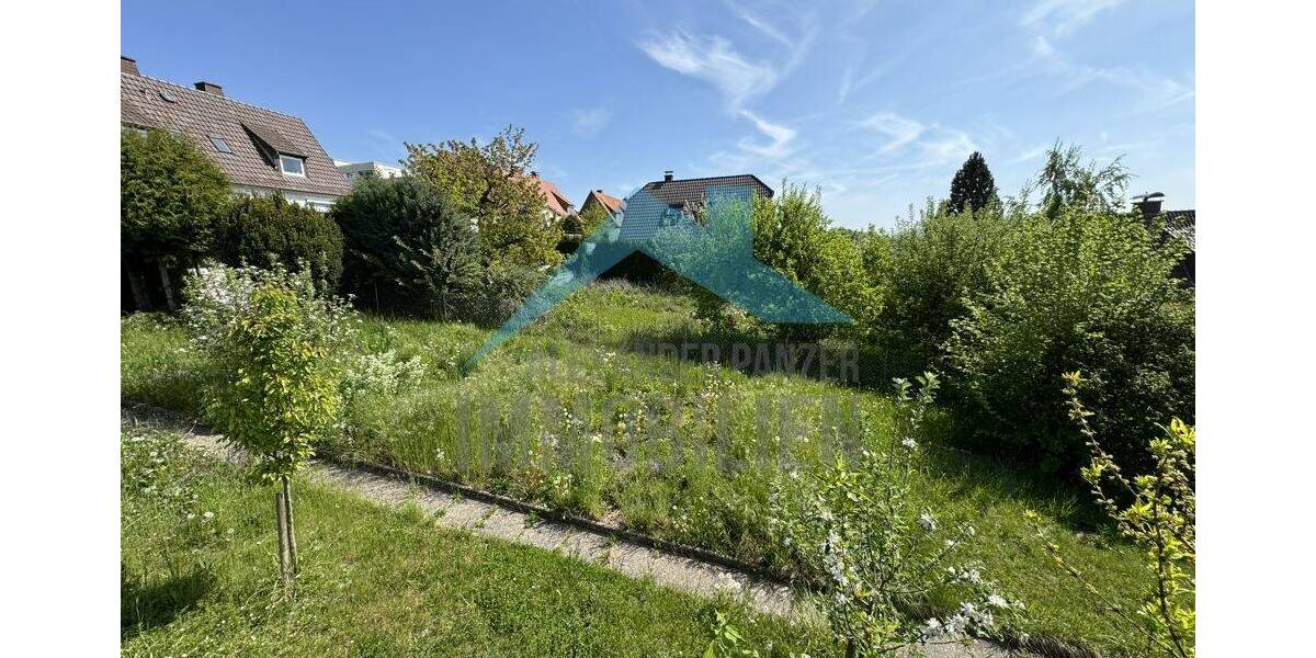 Grundstück Kassel Jungfernkopf - 125.000&euro; | Angebot:26799304