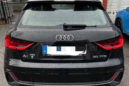 Audi A1 49.000 km 16.900 &euro; Calden 34379