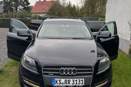 Audi Q7 295.169 km 6.900 € Kassel 34127