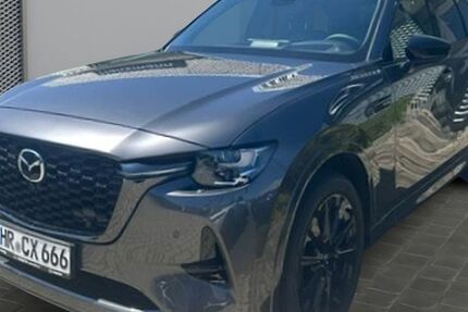 Mazda CX-60 2.023 km 54.500 &euro; Kassel 34123