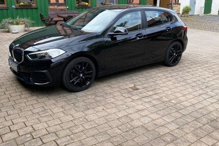 BMW 118 78.500 km 16.250 &euro; Kassel 34121