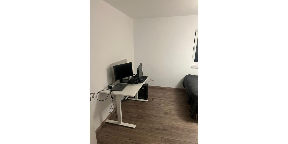 Erdgeschoßwohnung Melsungen - 5 Zimmer, 156 m&sup2;, 1.404&euro; | Angebot:25899676