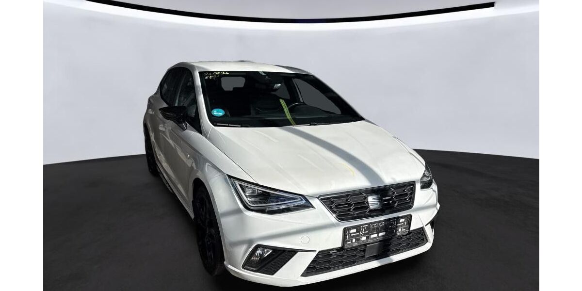 Seat Ibiza 73.000 km 16.950 &euro; Grebenstein 34393