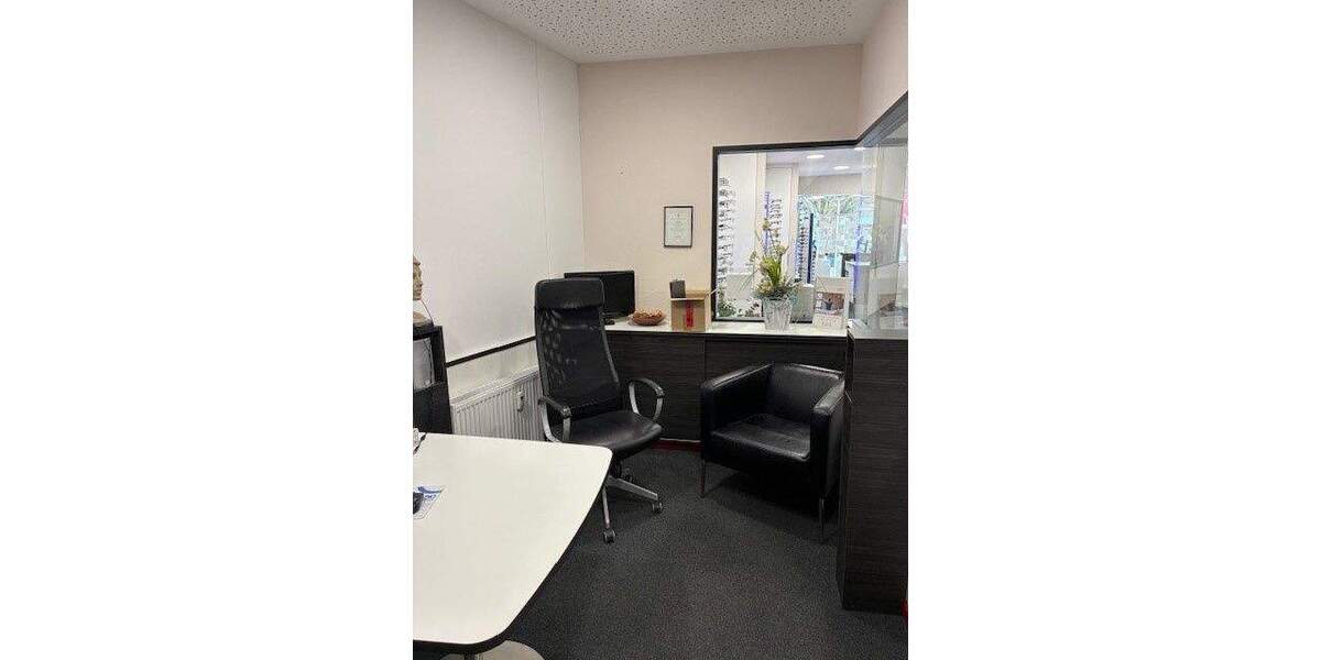 Gewerbeobjekt Baunatal Altenbauna - 1 Zimmer, 1.800&euro; | Angebot:25671791