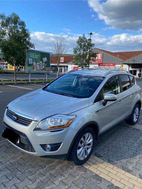 Kuga