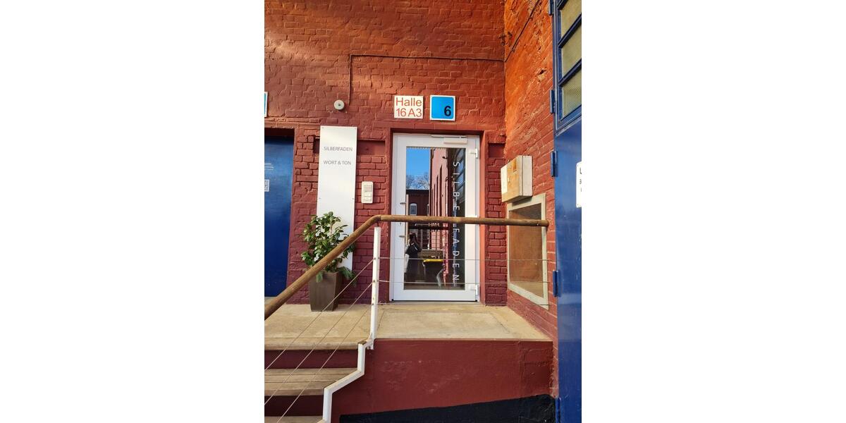 Gewerbeobjekt Kassel Philippinenhof-Warteberg - 1.511&euro; | Angebot:24771338