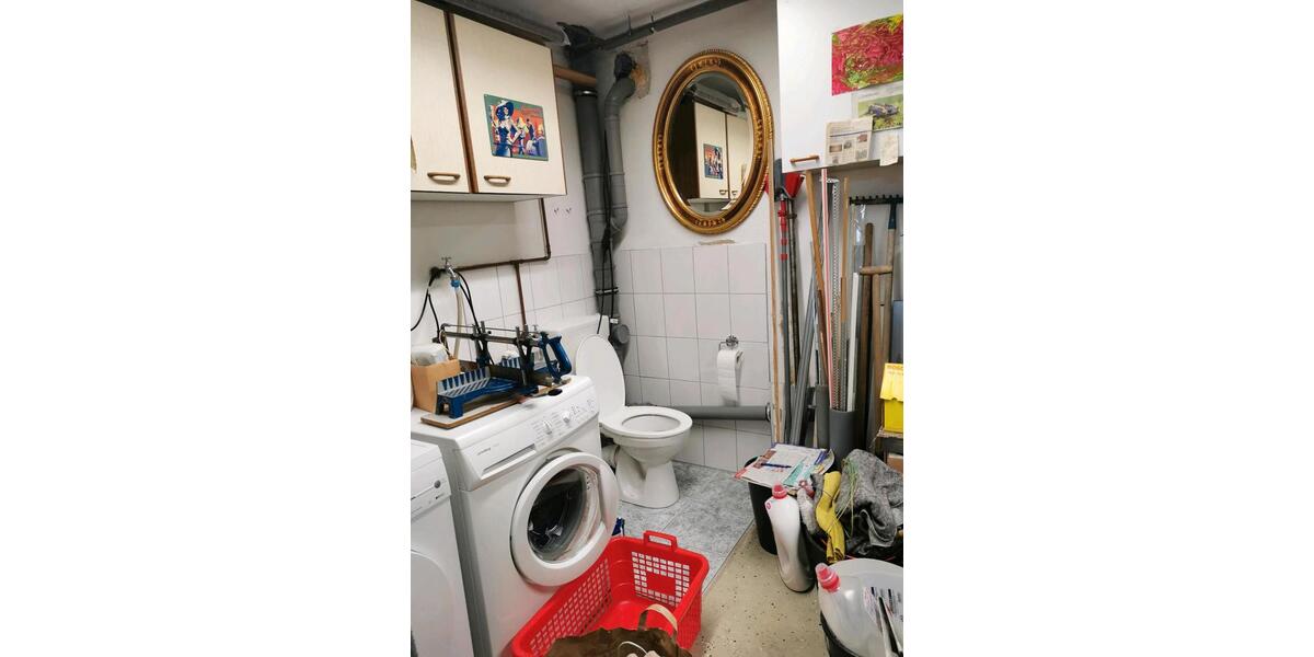 Reihenhaus Kassel Harleshausen - 3 Zimmer, 80 m&sup2;, 316.500&euro; | Angebot:25046924