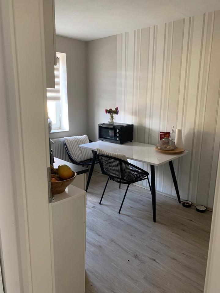 Schöne 2 ZKB Wohnung- Lohfelden Crumbach