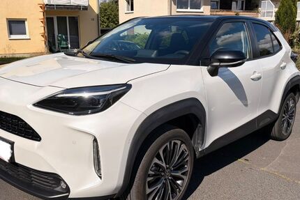 Toyota Yaris Cross 24.500 km 22.999 &euro; Kassel 34125