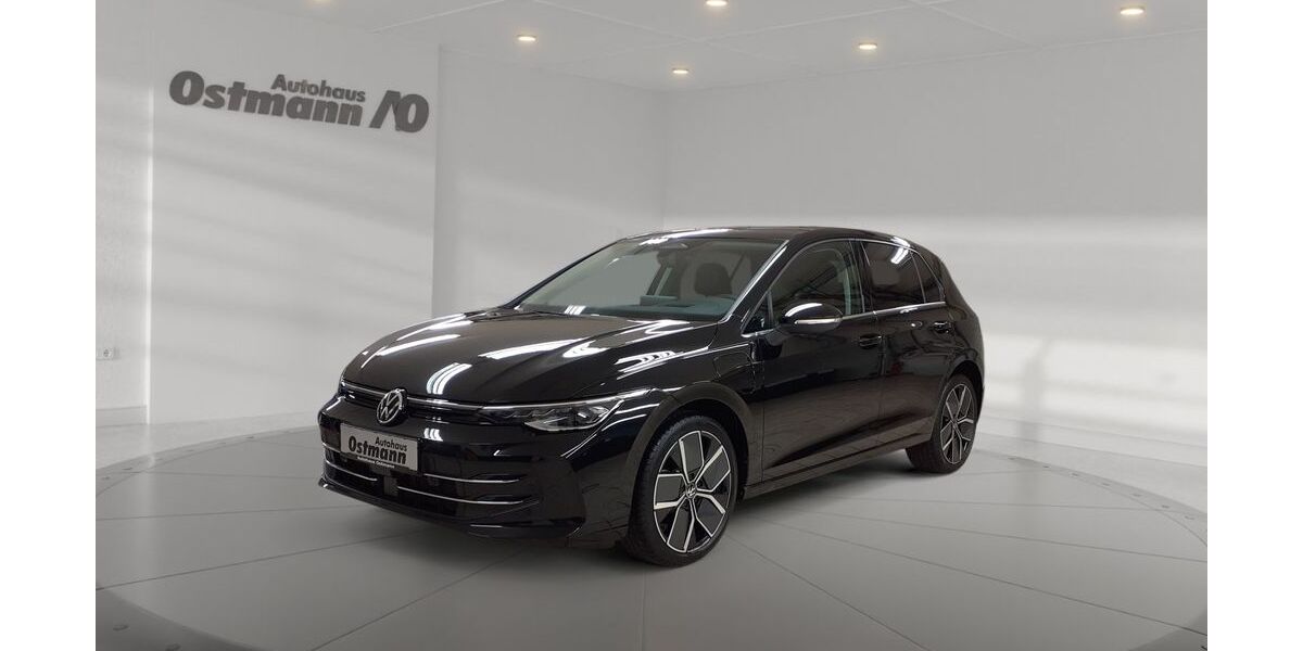 VW Golf 1.850 km 45.450 &euro; Melsungen 34212