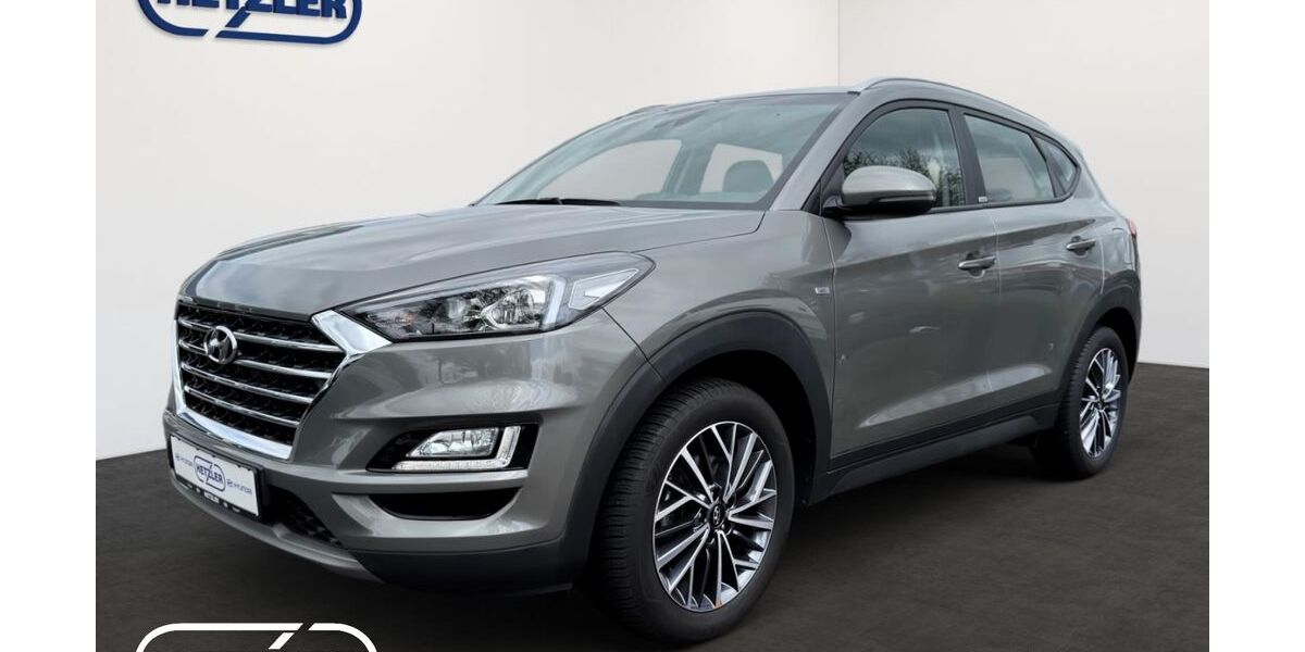 Hyundai TUCSON 38.750 km 22.990 &euro; Kassel 34123