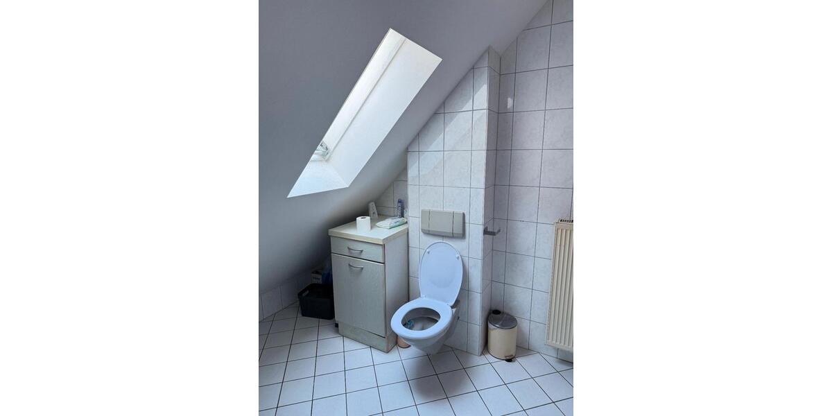 Etagenwohnung Kassel Südstadt - 2 Zimmer, 54 m&sup2;, 620&euro; | Angebot:26270791