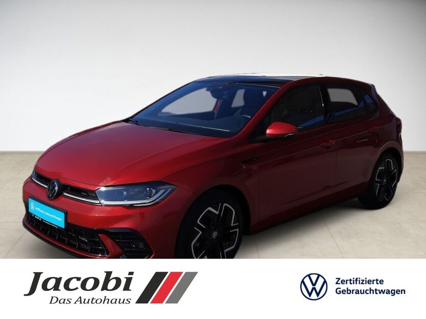 VW Polo 26.700 km 23.900 € Warburg 34414
