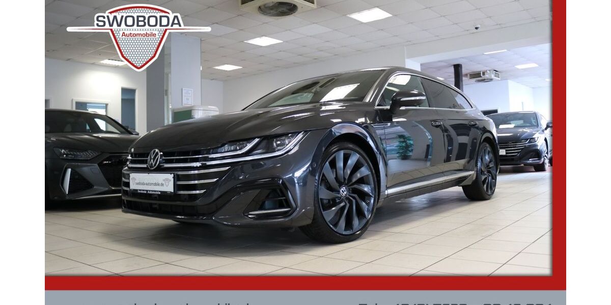 VW Arteon 47.413 km 35.950 &euro; Espenau bei Kassel 34314