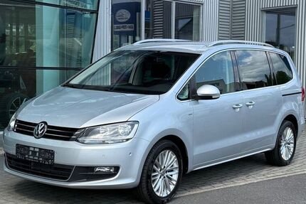 VW Sharan