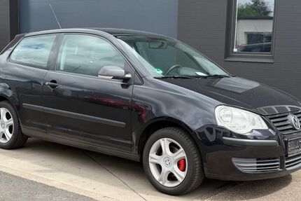 VW Polo 195.000 km 1.999 &euro; Kassel 34123