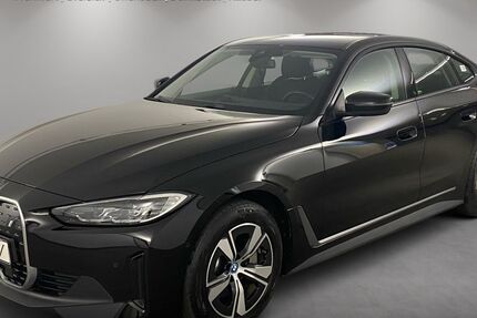 BMW i4 55.965 km 31.460 &euro; Kassel 34125