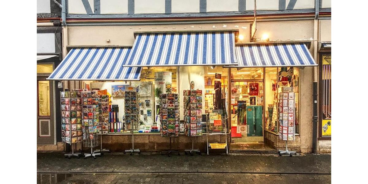 Gewerbeobjekt Hann. Münden - 1.160&euro; | Angebot:26336342