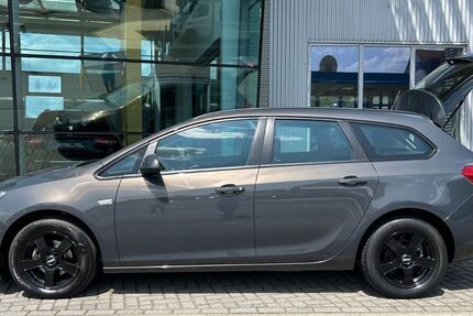 Opel Astra 100.000 km 6.499 € Niestetal bei Kassel 34266