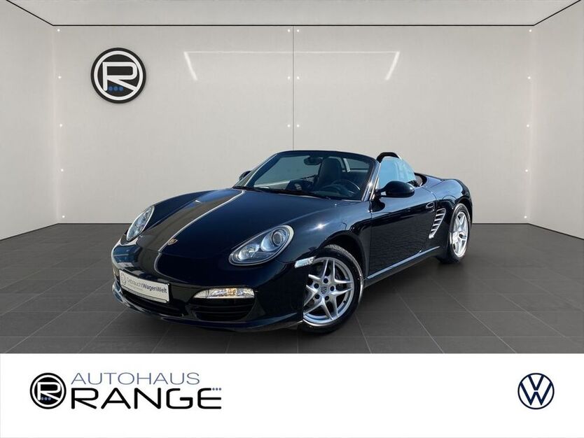 Boxster