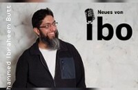 Neues von Ibo