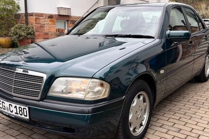 Mercedes-Benz C 180 106.000 km 5.999 &euro; Malsfeld 34323