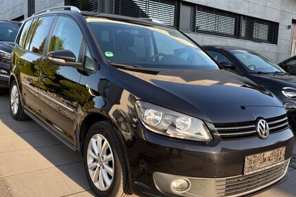 VW Touran 335.978 km 6.500 &euro; Niestetal 34266