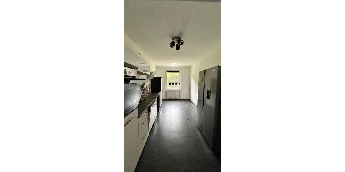 Erdgeschoßwohnung Witzenhausen - 2.5 Zimmer, 75 m&sup2;, 149.000&euro; | Angebot:27103210