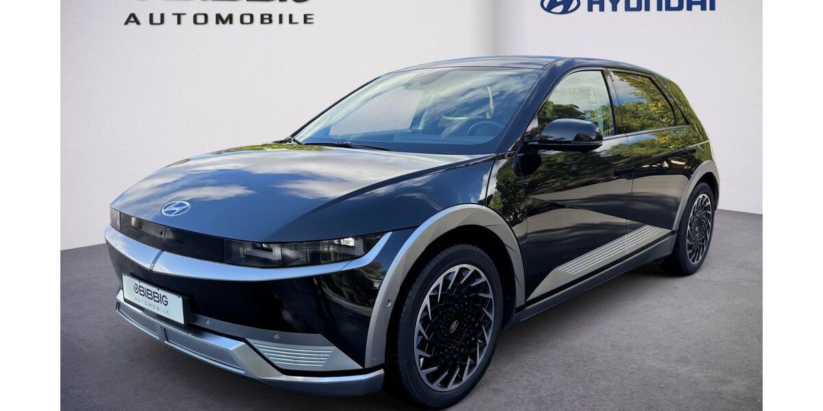 Hyundai IONIQ 5 42.230 km 31.990 &euro; Vellmar 34246