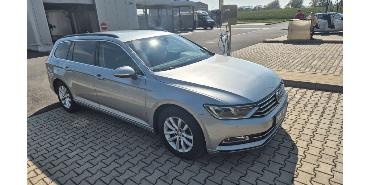 VW Passat Variant 195.000 km 10.999 &euro; Immenhausen 34376