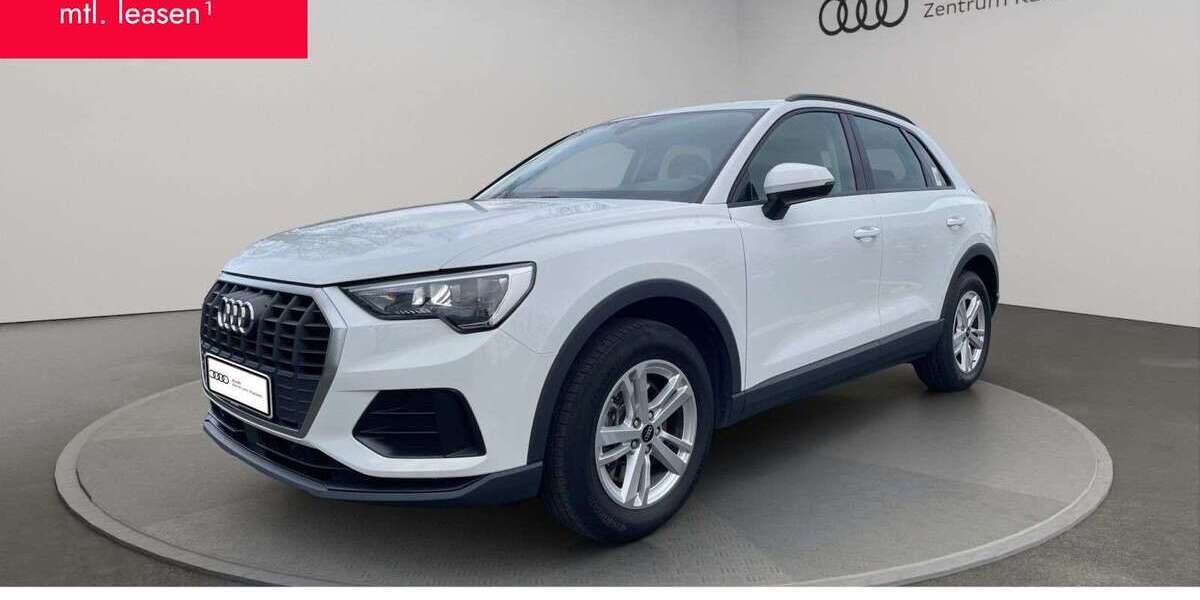 Audi Q3 57.003 km 28.990 &euro; Kassel 34125