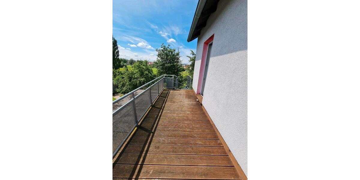 Wohnung in Niestetal Sandershausen 5 zimmer