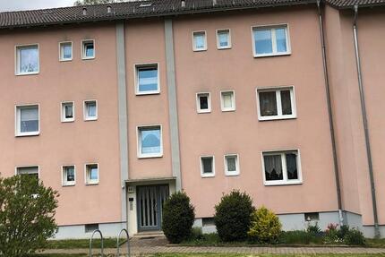 Großzügige 3-Zimmer-Wohnung mit Balkon in Kaufungen 3 zimmer