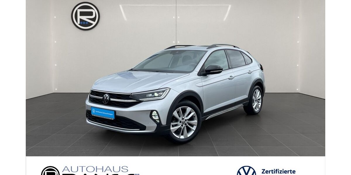 VW Taigo 35.698 km 19.980 &euro; Fritzlar 34560