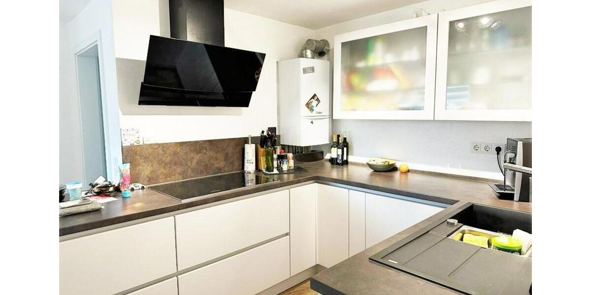 Etagenwohnung Hann. Münden - 3 Zimmer, 99 m&sup2;, 750&euro; | Angebot:25283098