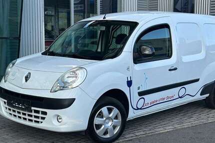 Renault Kangoo 42.900 km 4.999 € Niestetal 34266