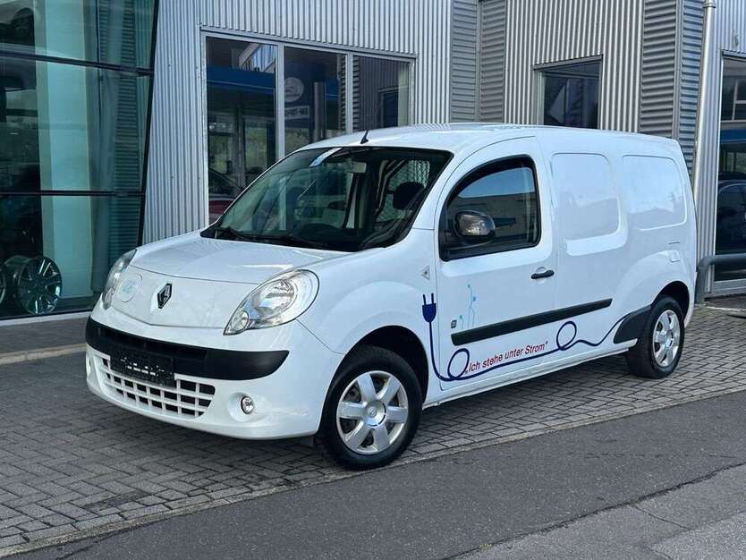 Renault Kangoo 42.900 km 4.999 € Niestetal 34266