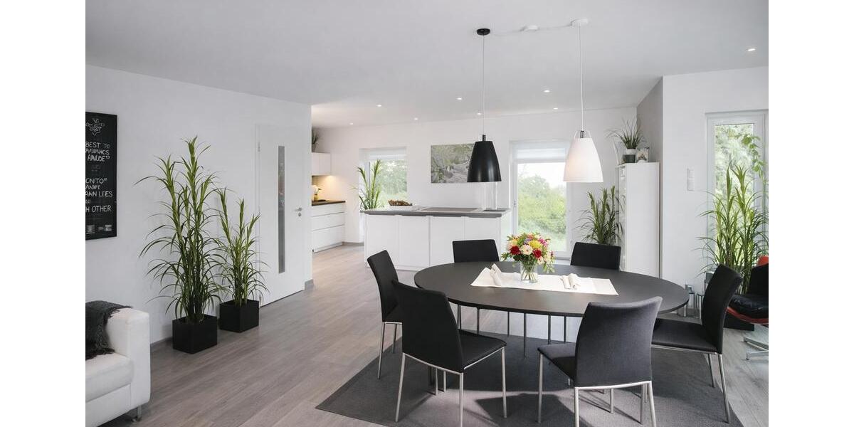 Einfamilienhaus Fuldatal - 4 Zimmer, 130 m&sup2;, 2.650&euro; | Angebot:26057663