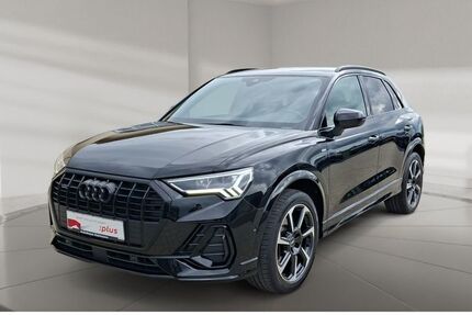 Audi Q3 62.747 km 36.360 &euro; Fritzlar 34560