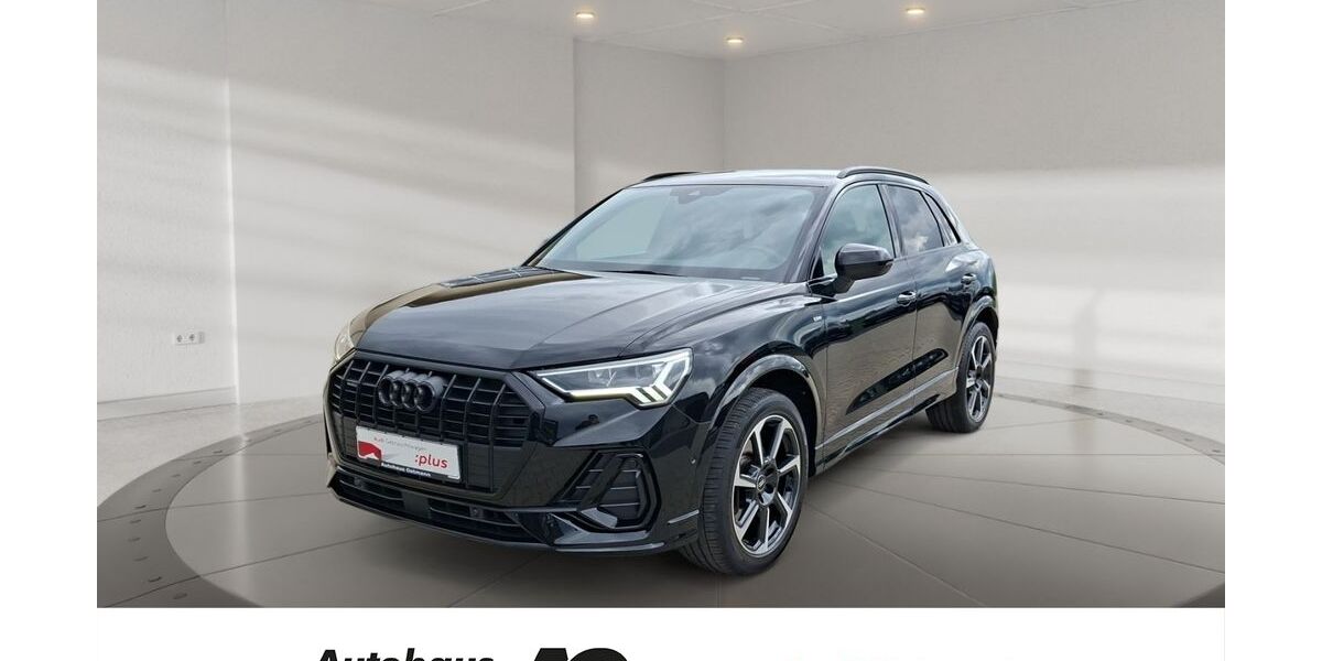 Audi Q3 62.747 km 36.360 &euro; Fritzlar 34560