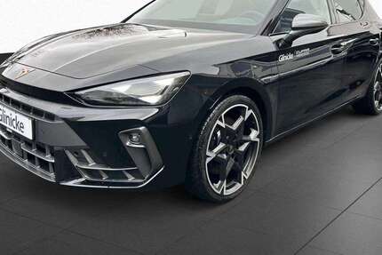 Cupra Leon 6.000 km 36.890 &euro; Kassel 34123