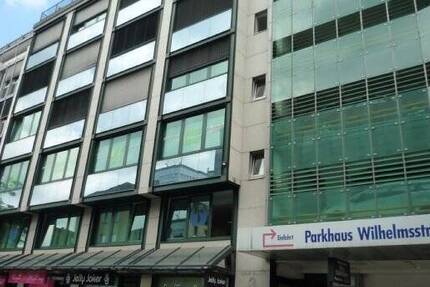 Gewerbeobjekt Kassel Mitte - 9 Zimmer, 272 m&sup2;, 2.750&euro; | Angebot:23968791